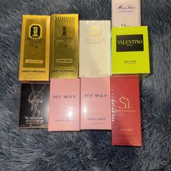 Colognes/perfumes High Quality