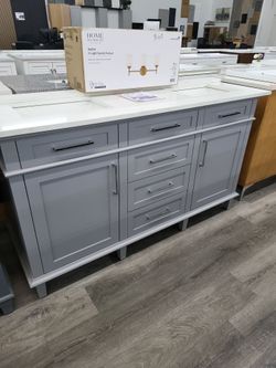 Bathroom Vanity