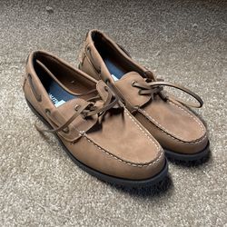 Nautica Shoes