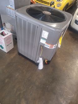 AC Condenser 4 Ton 410a Heat Pump New