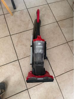 Dirt Devil Vacuum Cleaner