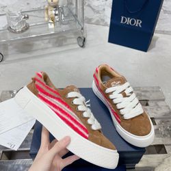 Dior B33 Series Sneaker New 