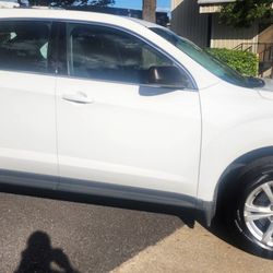 2014 CHEVY EQUINOX AWD 95K MILES CLEAN TITLE