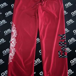 Chrome Hearts sweatpants size M