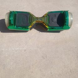 Hover Board With Charger