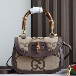 Ms. shoulder bag