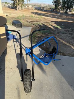 Bam roller