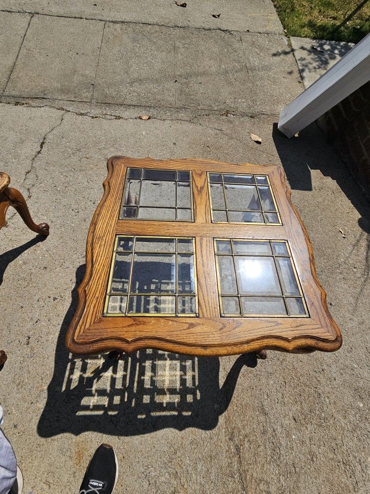 End Table