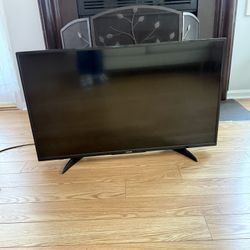 Toshiba 44 Inch TV