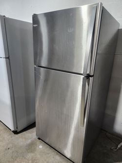 Refrigerador de 30 pulgadas