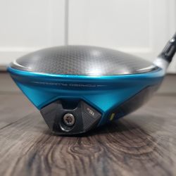 LH TaylorMade SIM2 Driver