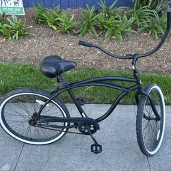 Beach Cruiser