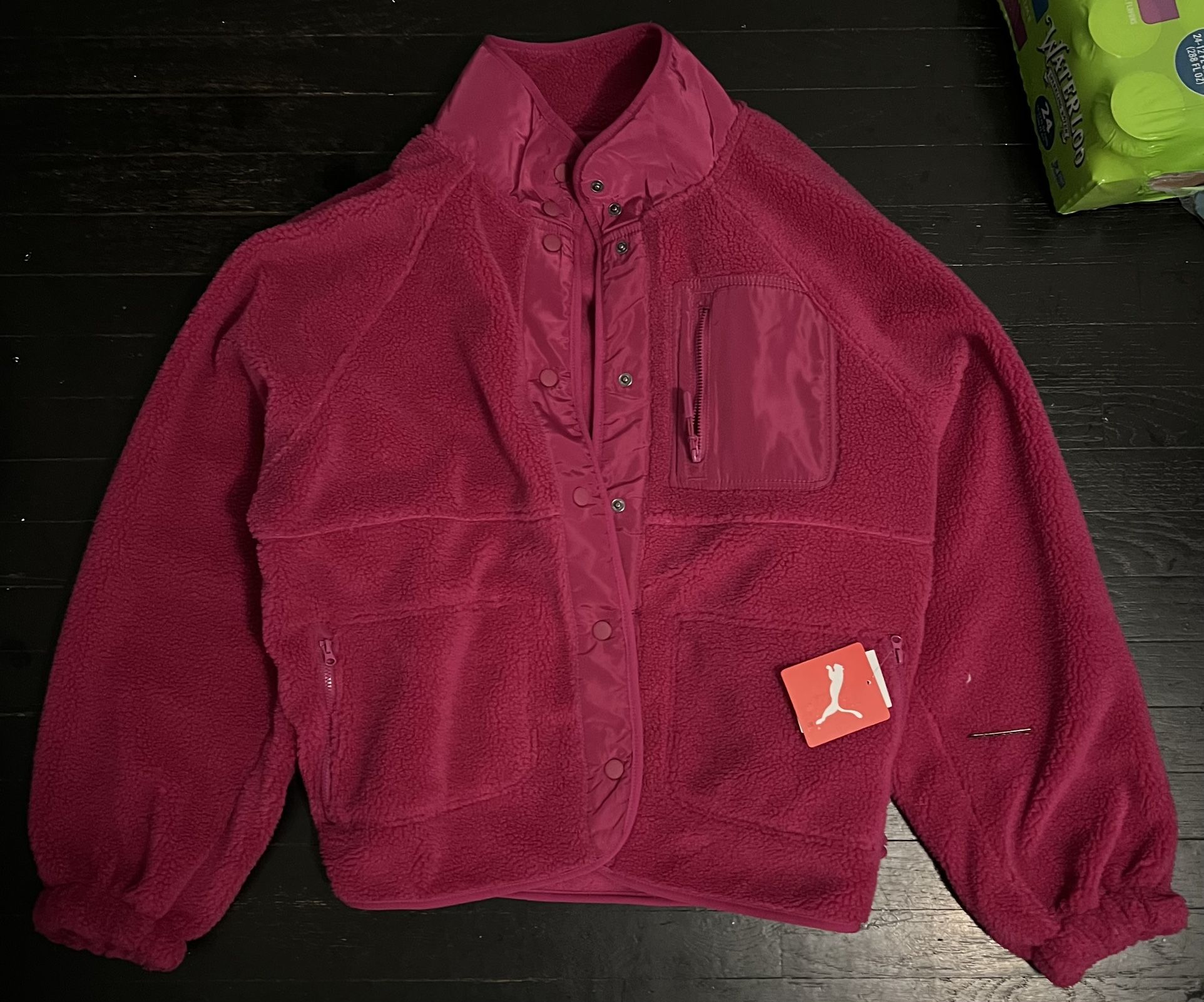 Puma Jacket