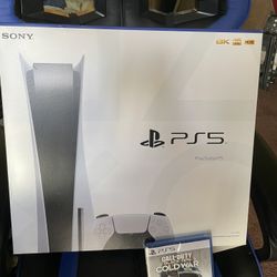 Ps5