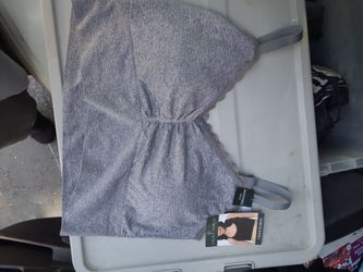 Laura Ashley  Seamless Bras with Removable Pads