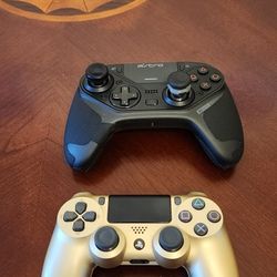 Ps5/ps4/PC Controllers