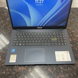 Asus Laptop 