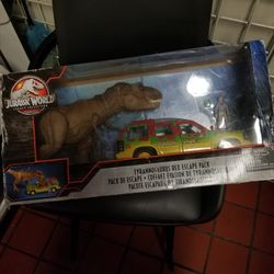 Jurrassic World Legacy Collector