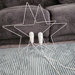 Star Light bulbs