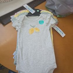 Carter's Bodysuit 