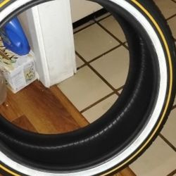Vogue Tire 1 Brand New 375