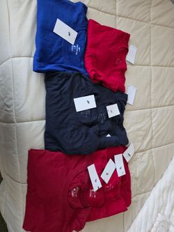 Brand New! MENS NIKE T-SHIRTS 4XL