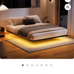 Bed Frame