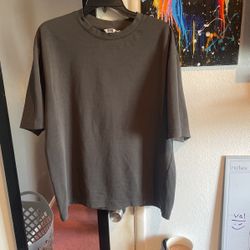 Oversized Uniqlo
