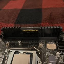 PC Parts (read description)