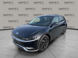 2023 Hyundai IONIQ 5