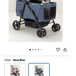 Pet Stroller/Wagon