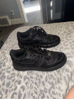 Big kids shoes