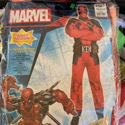 Deadpool 