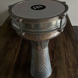 Meinl Tarbuka, Darbuka, Drum 
