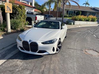 2021 BMW 430i