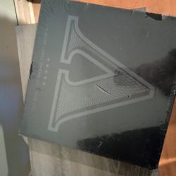 THE MUSIC OF GTA V VINYL COLLECTION RELEASE 2014 RARE  