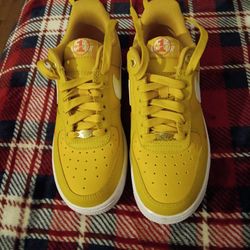 Nike AF-1 (40 Year Anniversary)