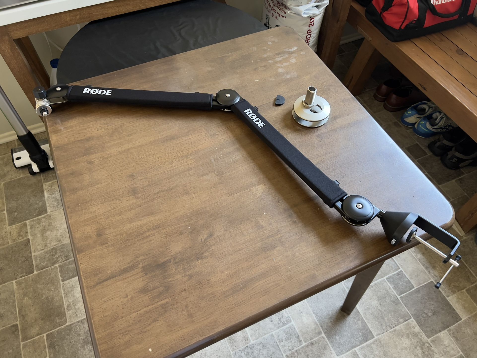 RØDE PSA1+ Premium Professional Studio Arm