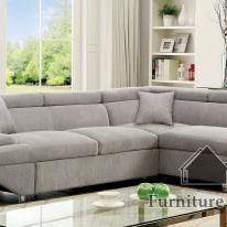 Brand New  Sectional  With  A Sleeper  In Stock  For  A Fast Delivery Or Pick  