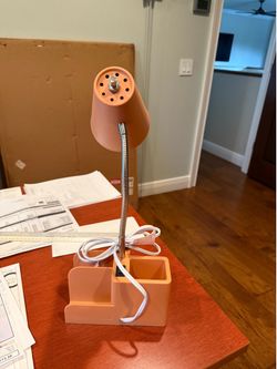 Desk Lamp good as new