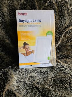 Beurer TL30 Daylight Lamp
