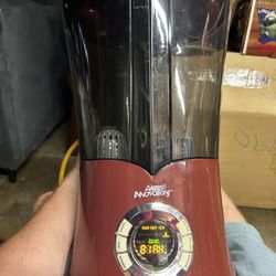 Air Humidifier 