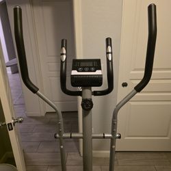 Ancheer Elliptical - $120 Obo