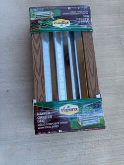 Cinch Smart Garden 24 in. x 24 in. x 12 in.