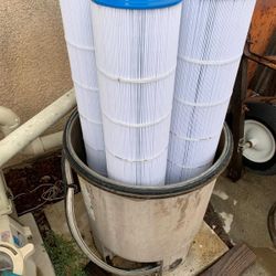 Parts For Pool