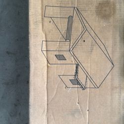 Outdoor Carport Beige