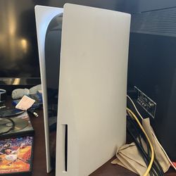 Ps5 Disc Version Comes With Minecraft And Cyberpunk