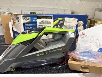 Bissell Pet Stain Eraser