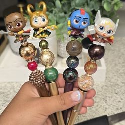 Custom Pens 