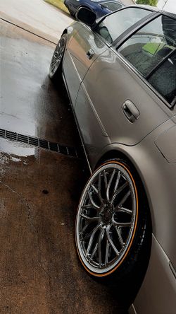 Cadillac DTS